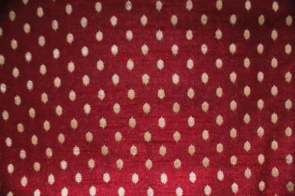 unstitched fabric for kurta - CROWN FABRIC