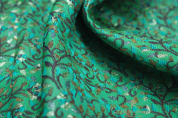 unstitched fabric for kurta - CROWN FABRIC